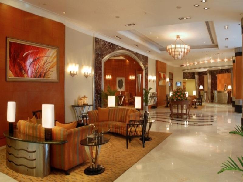 The Manohar Hyderabad Hotell Eksteriør bilde