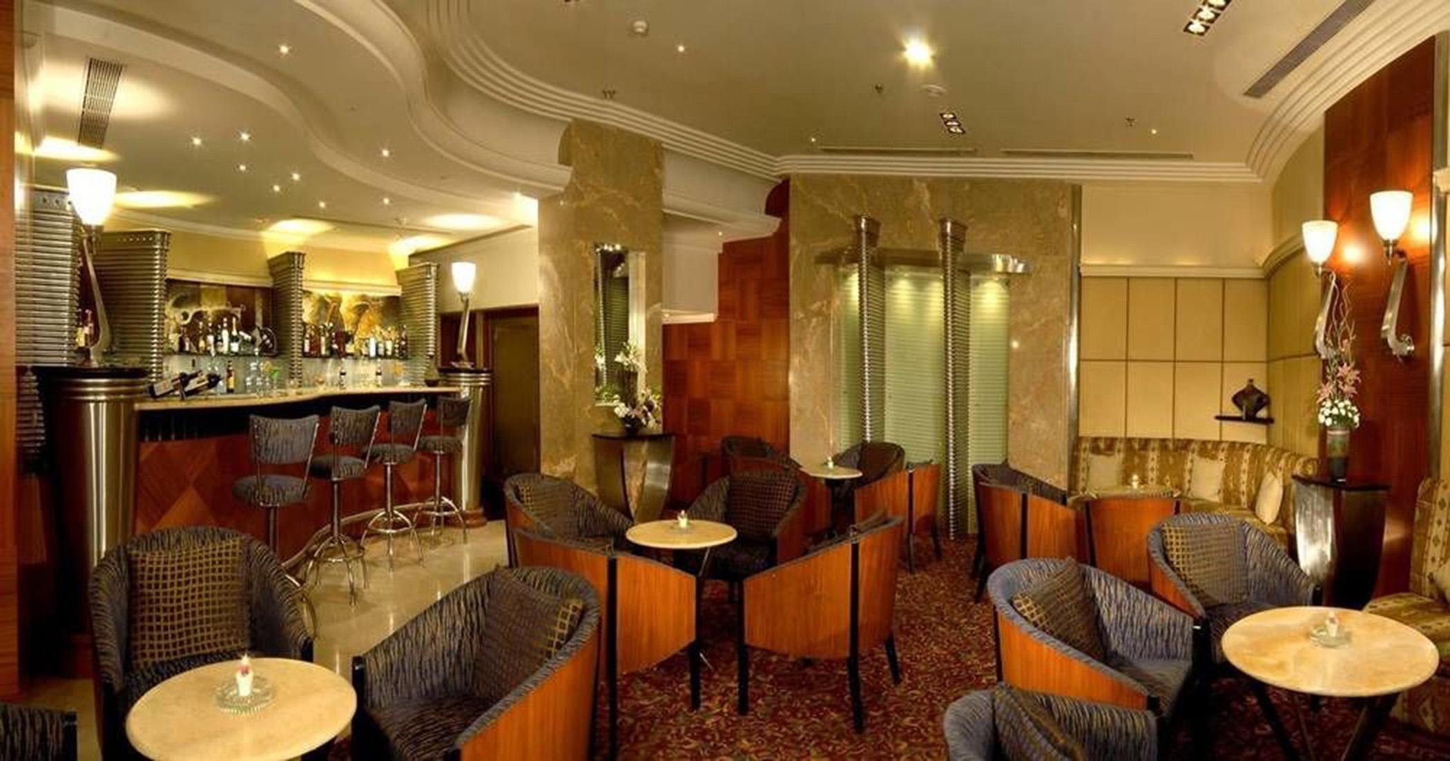 The Manohar Hyderabad Hotell Eksteriør bilde