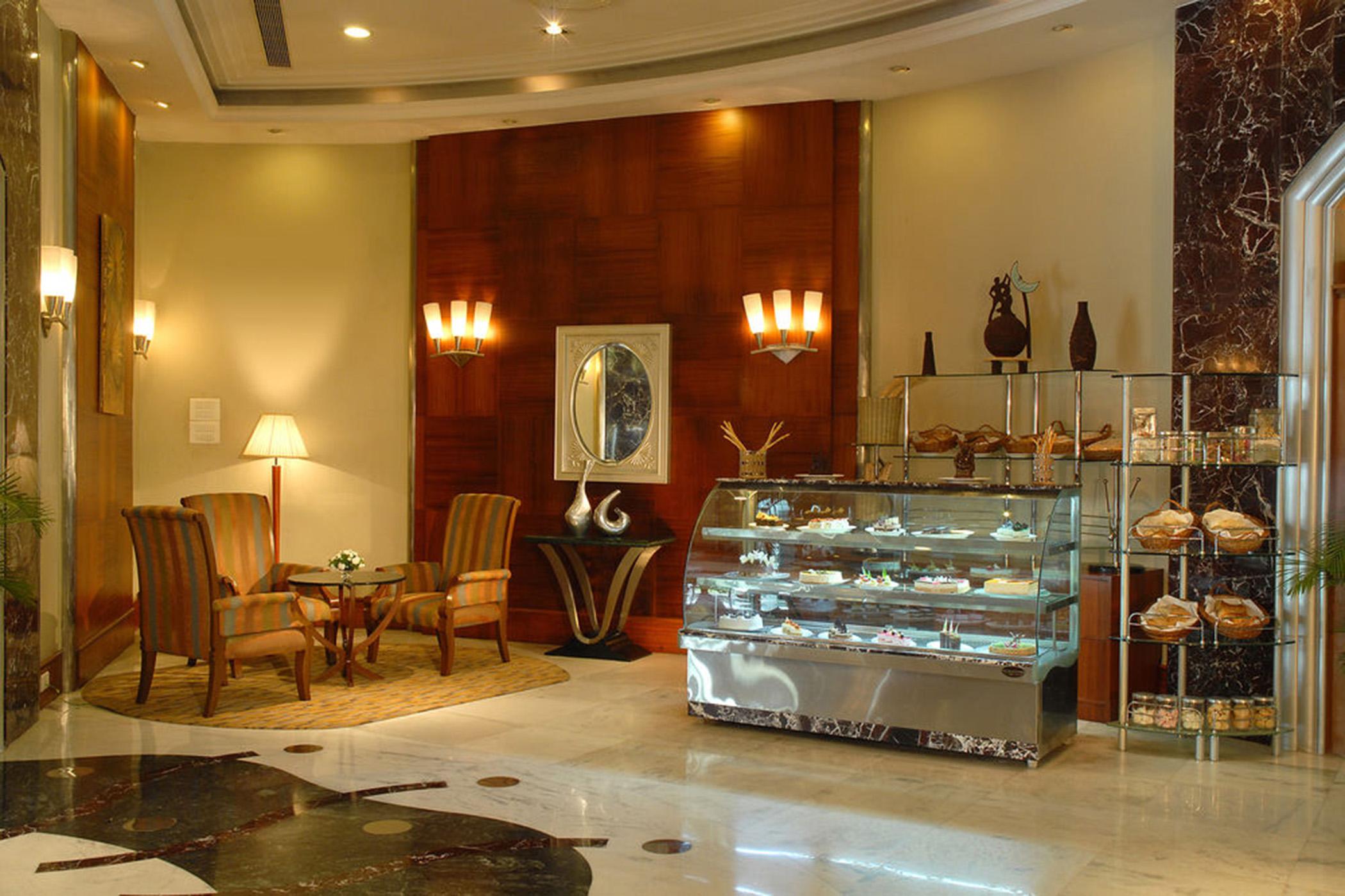 The Manohar Hyderabad Hotell Eksteriør bilde