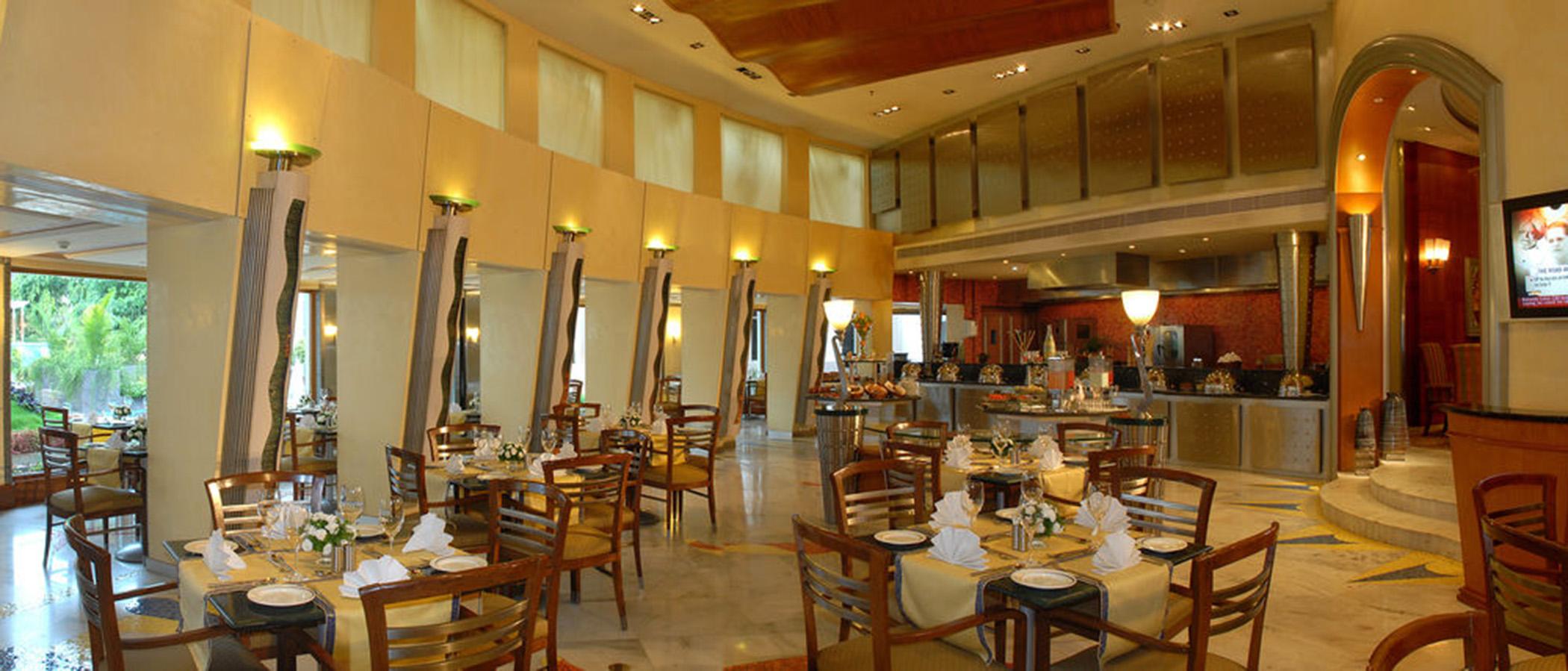 The Manohar Hyderabad Hotell Eksteriør bilde