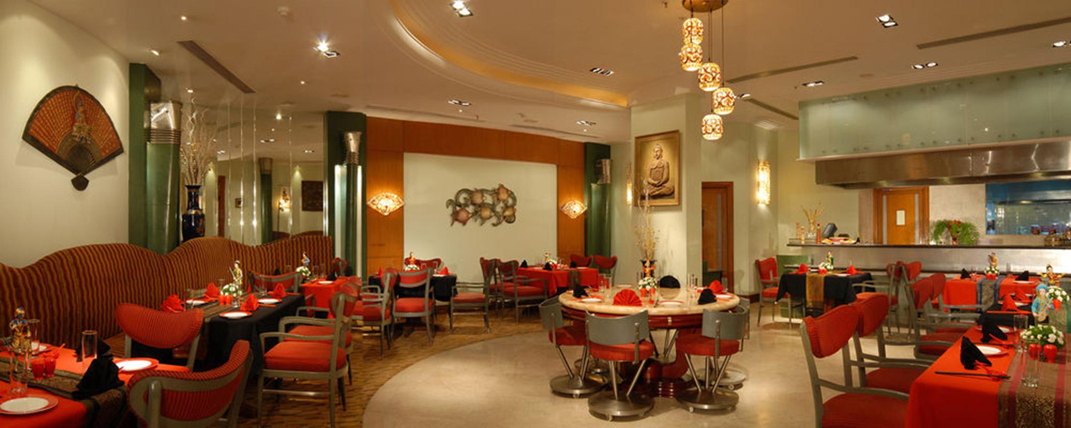 The Manohar Hyderabad Hotell Eksteriør bilde