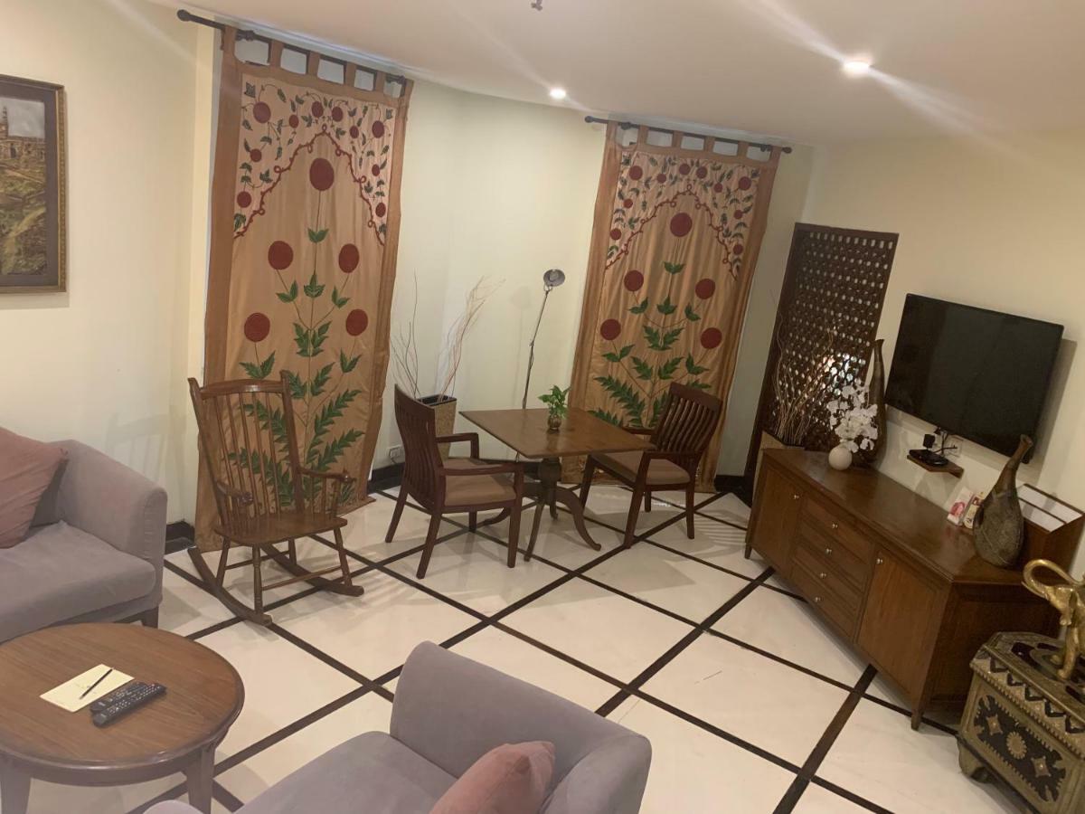 The Manohar Hyderabad Hotell Eksteriør bilde